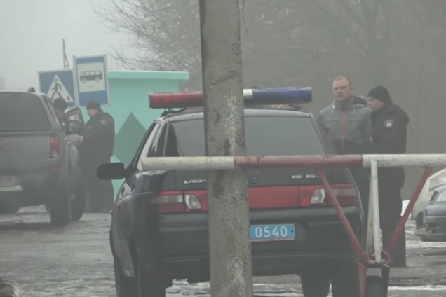 'Разводят всего на пять тысяч': видео поборов полиции разгневало украинцев