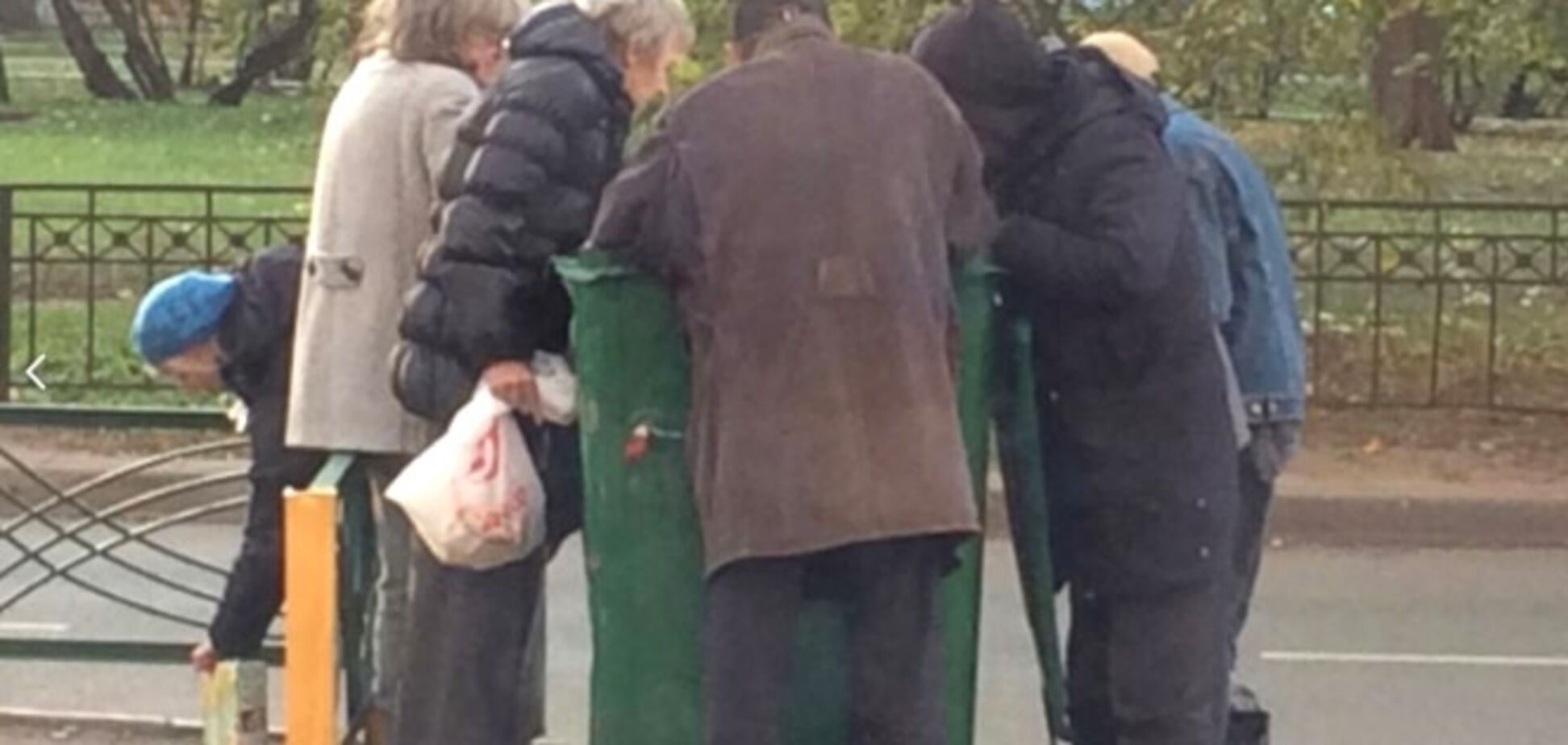 'Такого ще не було': в мережі показали, до чого Путін довів росіян