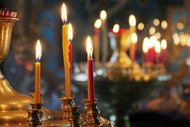 Чи є духовність у духовенства?