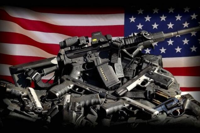 Летальное оружие для Украины