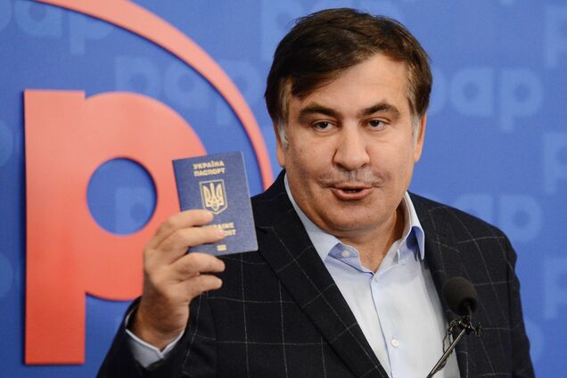 Пленки Курченко и Саакашвили: стало известно о резонансном решении экс-главы Грузии