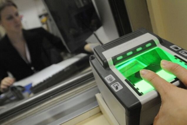 Біометрія для росіян