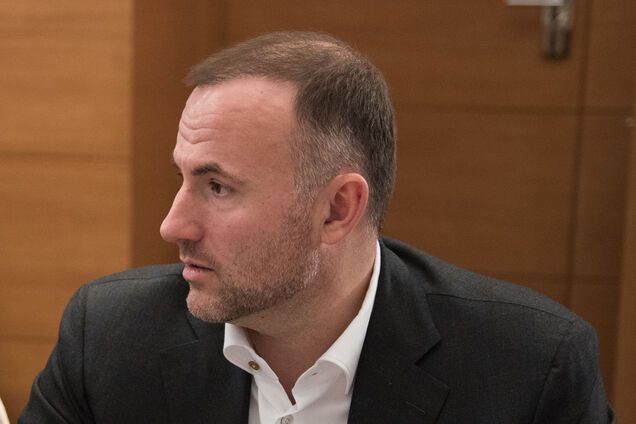 Друг Путина, избивающий людей: резонансное расследование о новом украинском олигархе Фуксе