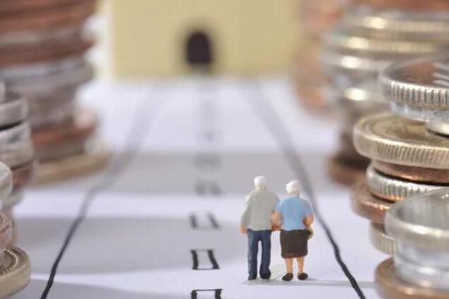 Нове підвищення пенсій в Україні