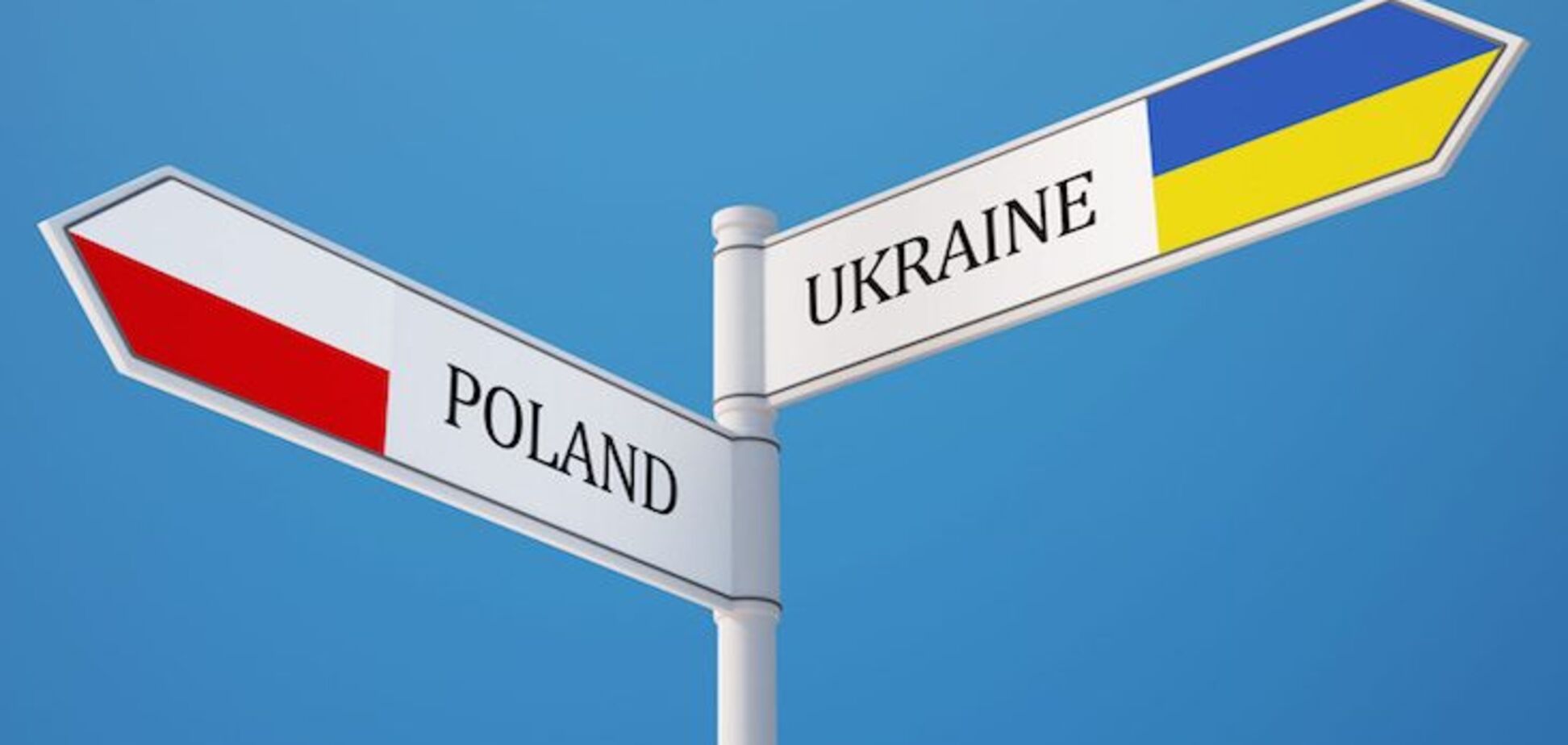 Атака на Україну: Польщу ткнули носом у величезну проблему