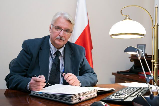 Полетели головы: в Польше уволен одиозный министр-украинофоб