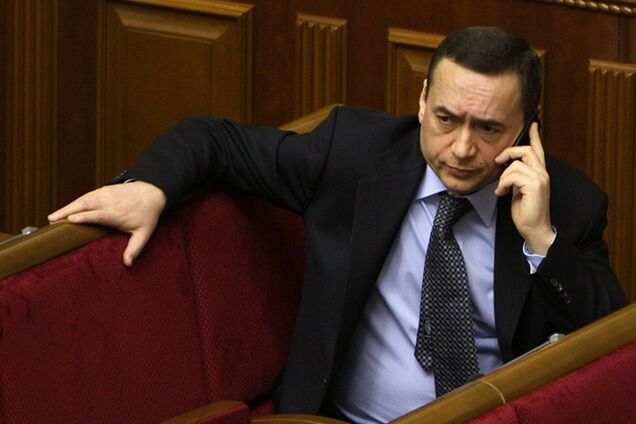 Офіційно: соратнику Яценюка інкримінують злочини за чотирма статтями