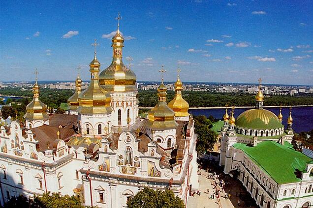 Киево-Печерская лавра – 'штаб русского мира': в 'С14' озвучили план блокады