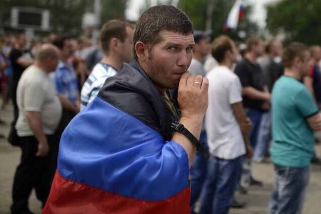 Отделить Крым и Донбасс: писатель определил корни сепаратизма