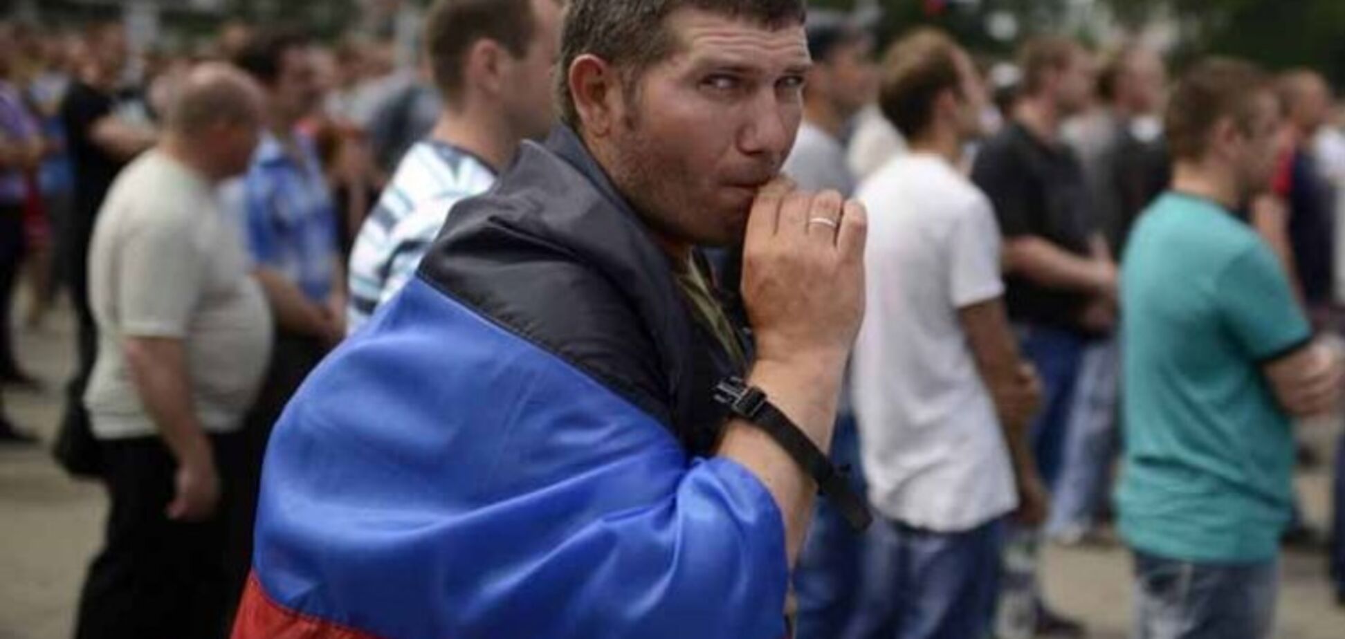 Отделить Крым и Донбасс: писатель определил корни сепаратизма