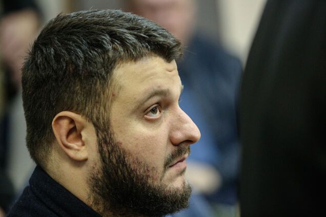 Пішов на угоду: стало відомо про рішення суду у справі сина Авакова