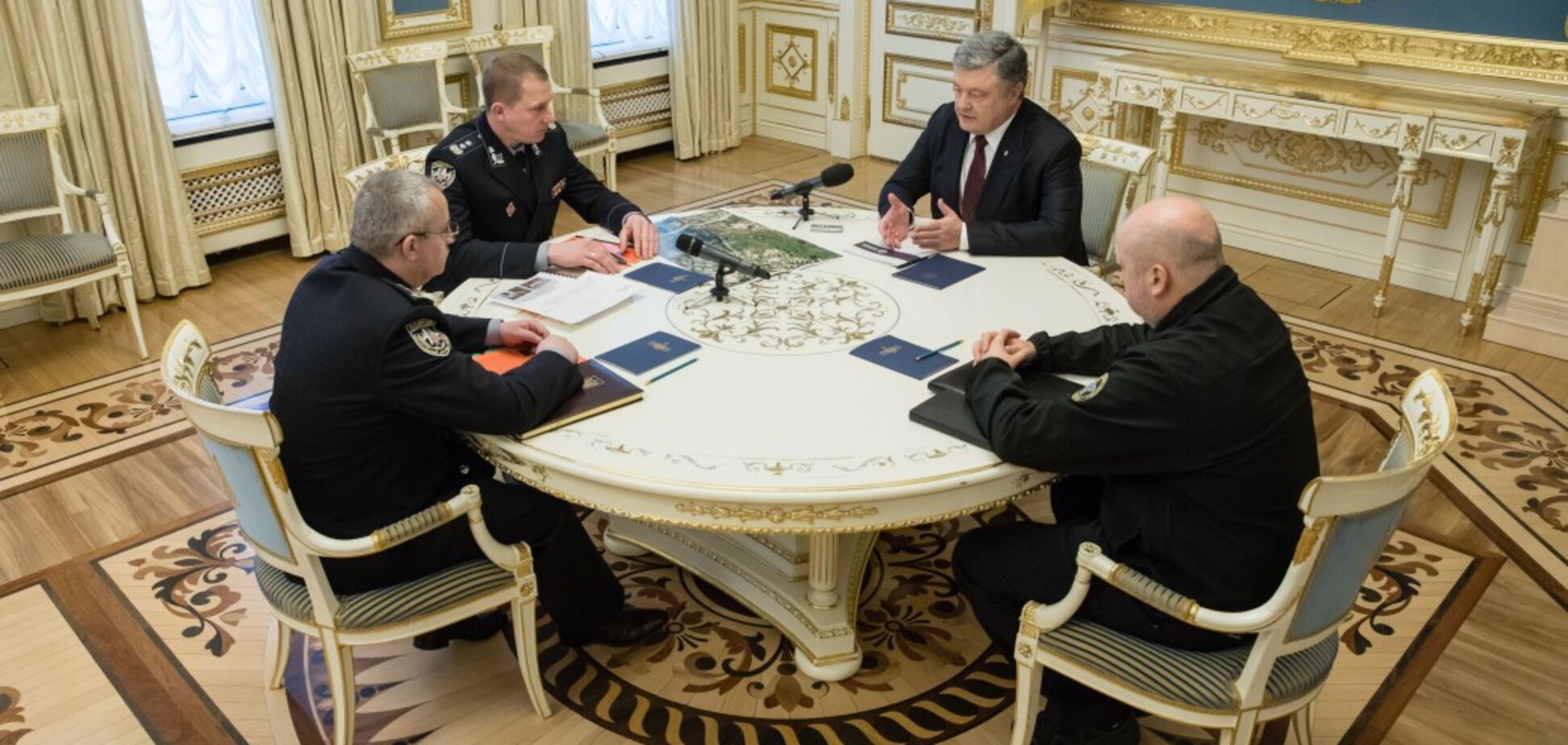 Серйозні докази: Порошенко вказав на важливу деталь у справі Ноздровської