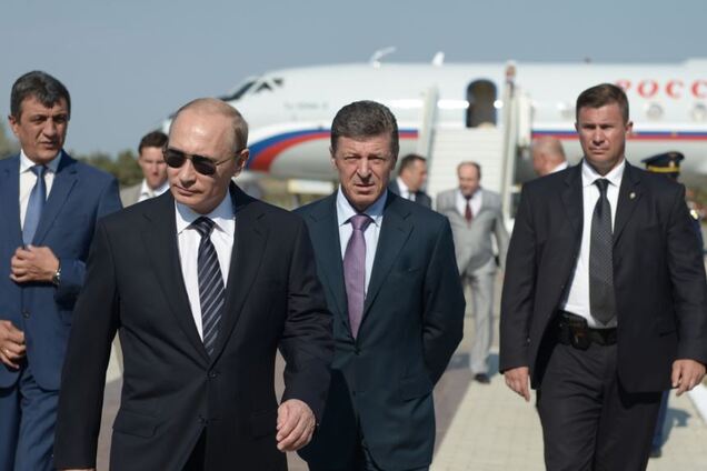 Вот в чем отличие путинской элиты от сталинской