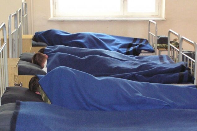Майже тисяча солдатів у лікарнях: армію РФ скосила епідемія