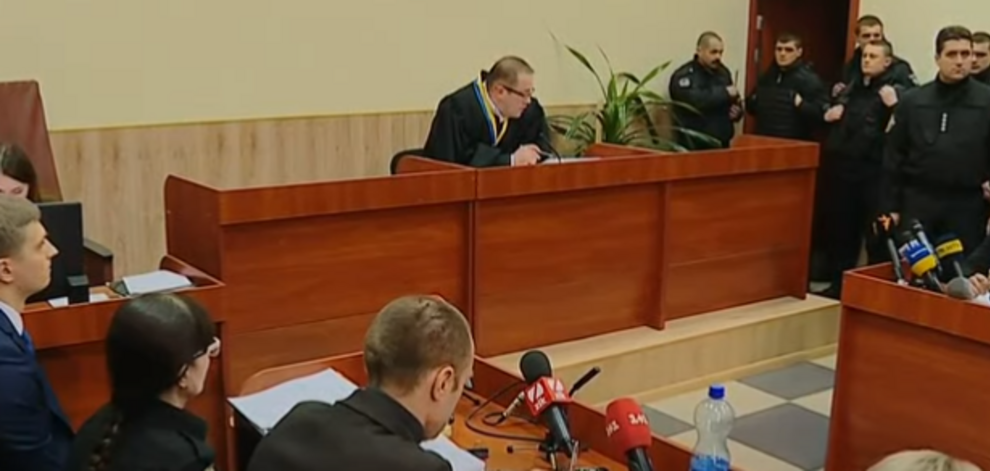 Суд избрал меру пресечения подозреваемому в убийстве Ноздровской: все подробности онлайн