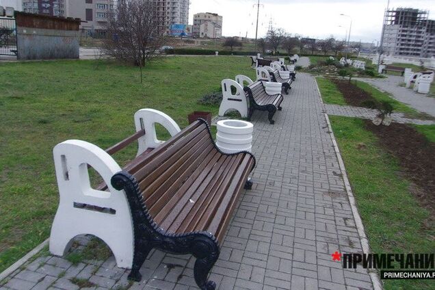 Новости Крымнаша. Любовь к России тает вместе с деньгами в кошельках