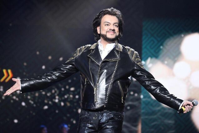 'Я вам что, проститутка?!' Филипп Киркоров угодил в публичный скандал в США