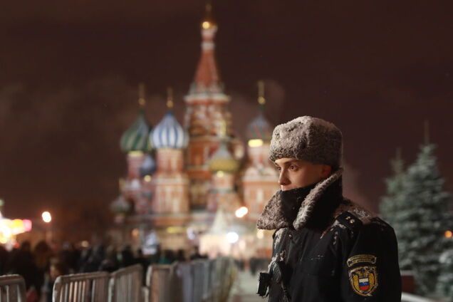 Россияне встревают в новую войну на Ближнем Востоке