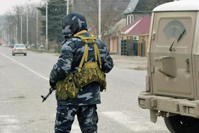 Главное в жизни – орудовать кулаками и запугивать ло*ов