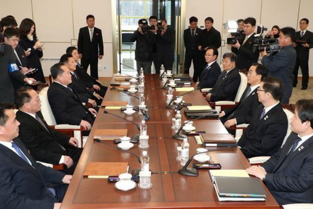 'Не Россия': в КНДР рассказали, на кого нацелено ядерное оружие