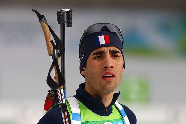 Мартен Фуркад