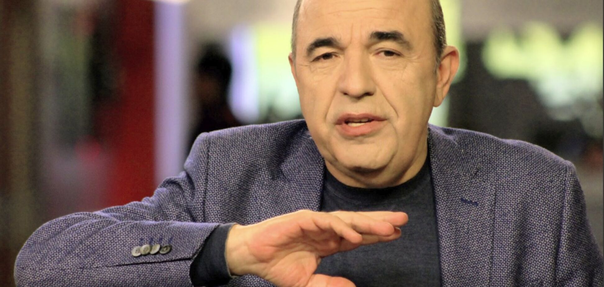 Рабинович: рекордный рост цен в 2018 году просто 'сожрет' все выплаты и пенсии