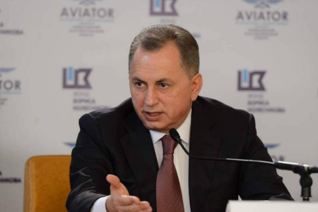 'Посмотрите на Саакашвили': Колесников жестко прошелся по грузинским реформаторам