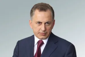 Борис Колесніков