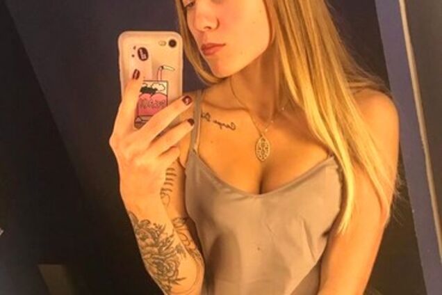 'Фигура - цветочек': приемная дочь Потапа взбудоражила сеть снимком в купальнике