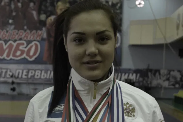 В России трагически погибла 22-летняя чемпионка мира