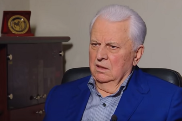 Леонід Кравчук