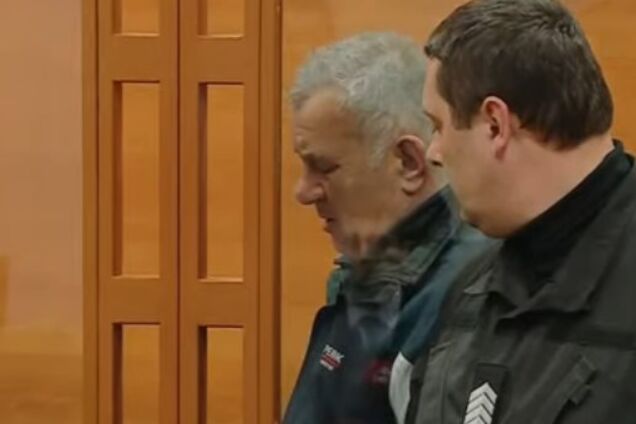 Вбивство Ноздровської: Россошанський погодився з підозрою