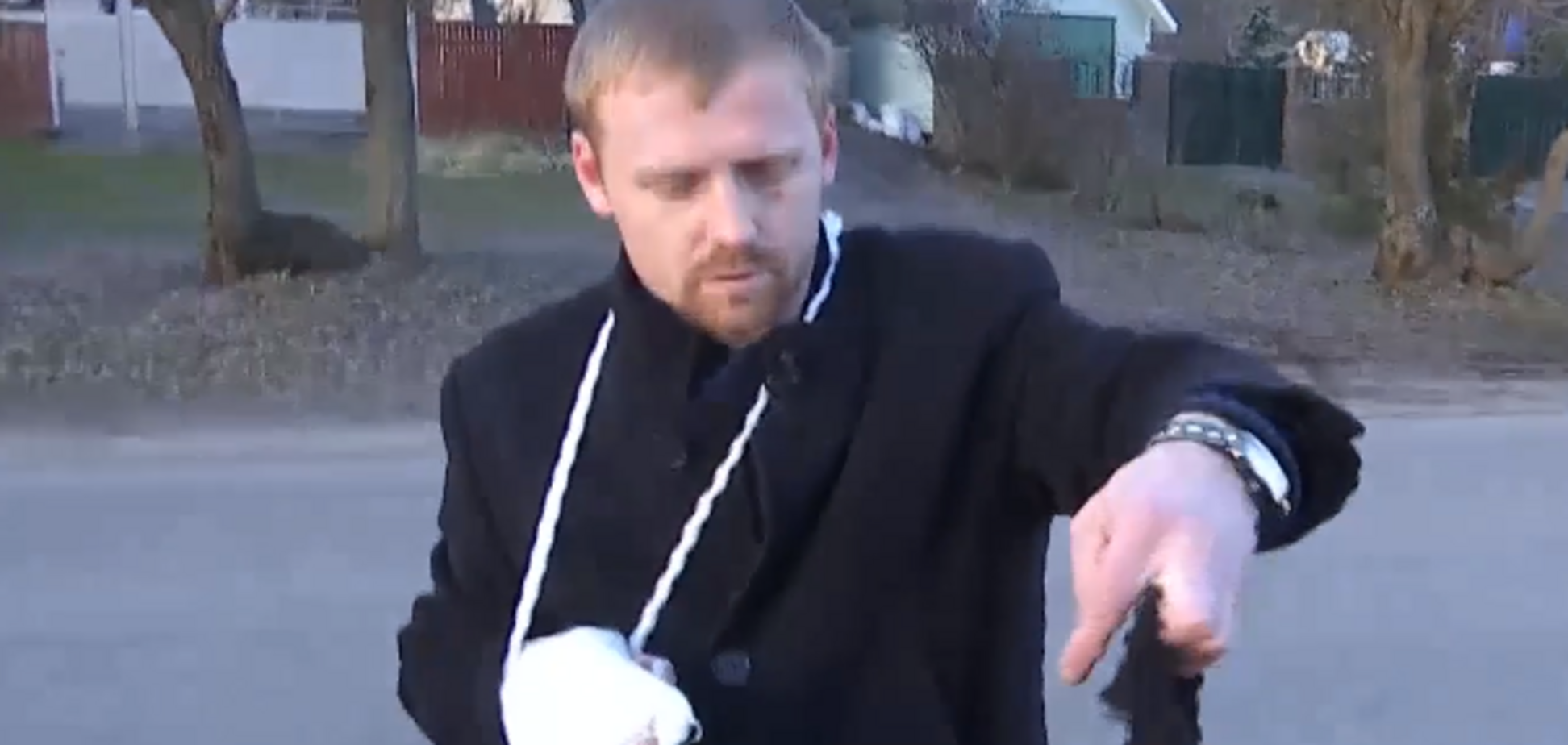 На Київщині підлітки влаштували звіряче побиття