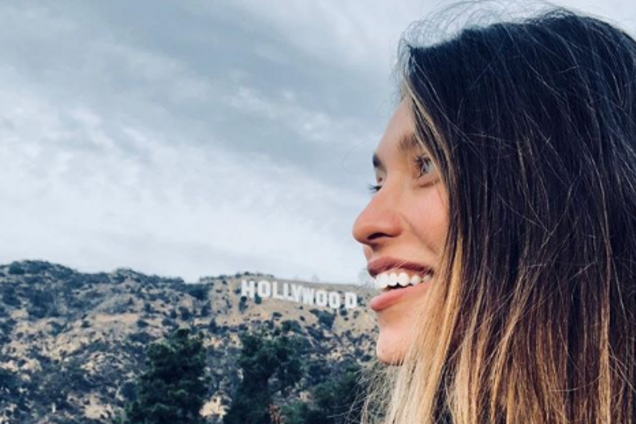 Регина Тодоренко