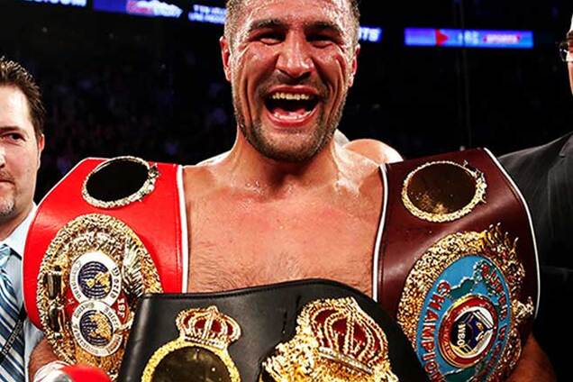 'Киселев головного мозга': лучший боксер РФ довел россиян до истерики украинским видео