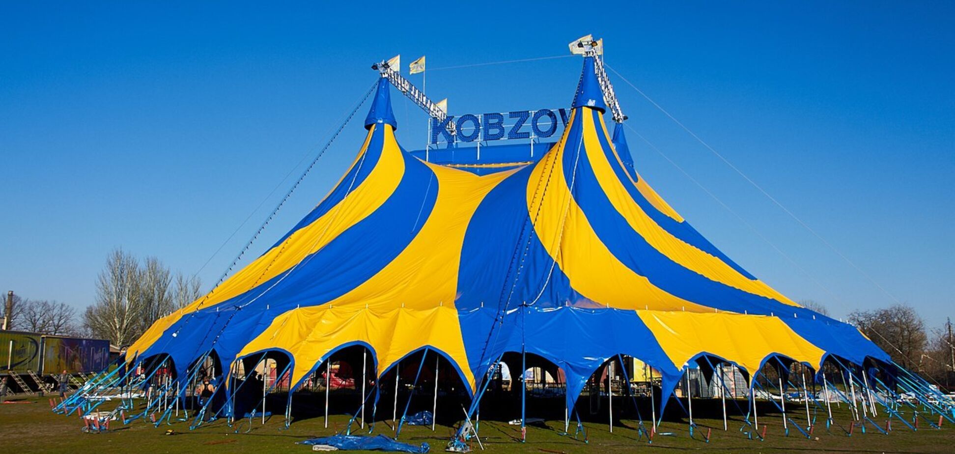 Скандал з небезпечною епідемією в цирку Києва: з'явилася несподівана реакція