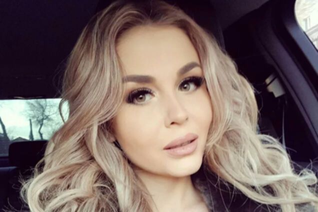 Ольга Семенова