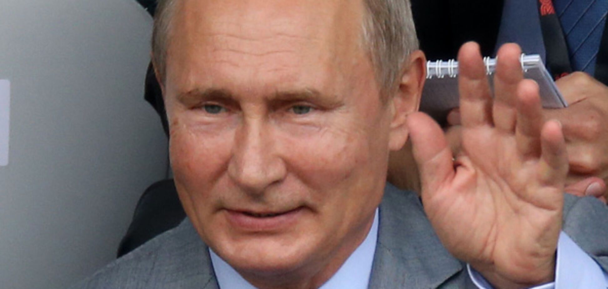 Путину предрекли ''волчью'' смерть: назван роковой год
