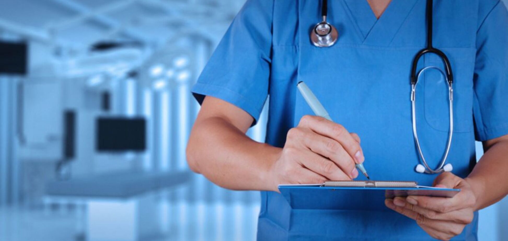 Кампанія 'засуди доктора' набирає обертів