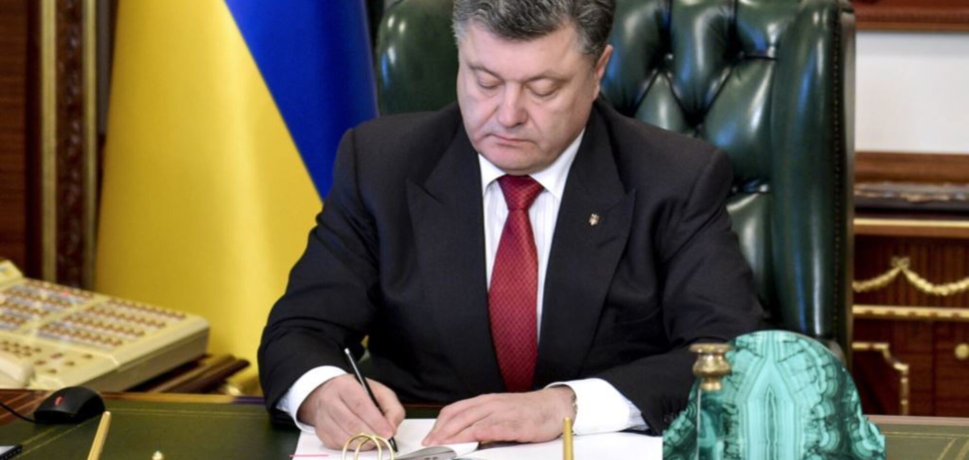 Украина узаконила военное сотрудничество с Румынией