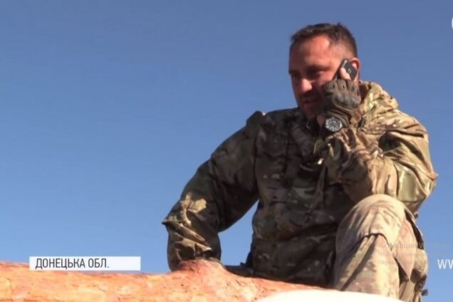 ''Готовятся к штурму'': в ВСУ заметили странное поведение террористов на Донбассе