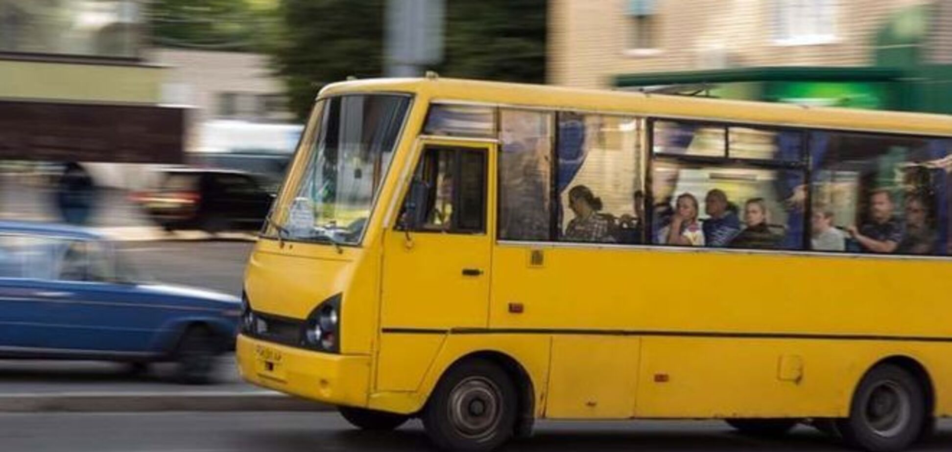 В Украине взвинтили цены на автобусные билеты: названы причины