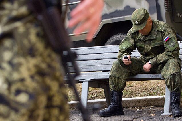 Подорвались на собственных минах: россияне понесли серьезные потери на Донбассе