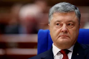 ''Росія не може змиритися'': у Порошенка відповіли на скандальний позов через автокефалію для України