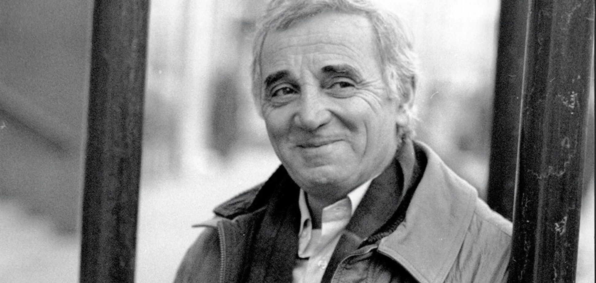 Помер шансоньє Шарль Азнавур: цікаві факти з його біографії