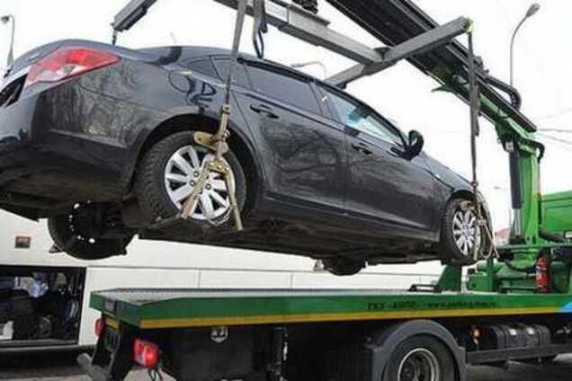 Лишатся авто: владельцев ''еврономеров'' ждут новые неприятности