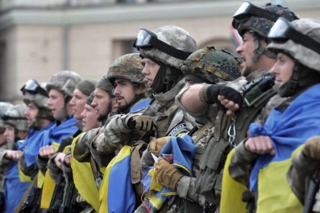 'Украинский солдат — русский'': пропагандист Кремля выдал фейк о ВСУ