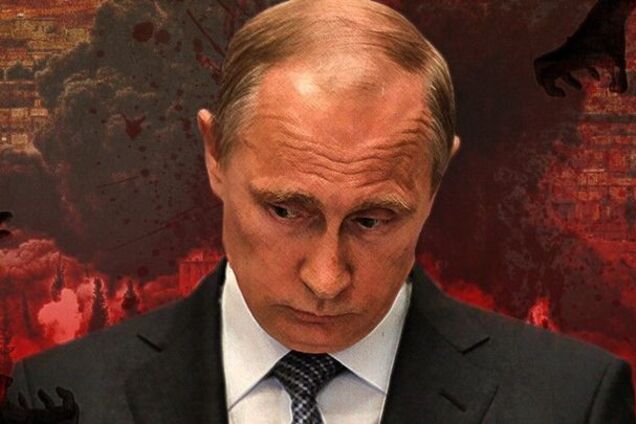 Осторожно! Путинизм шагает по планете!