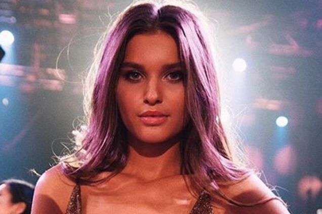 Дидусенко ''отдала'' титул ''Мисс Украина-2018'' 19-летней херсончанке: фото красотки