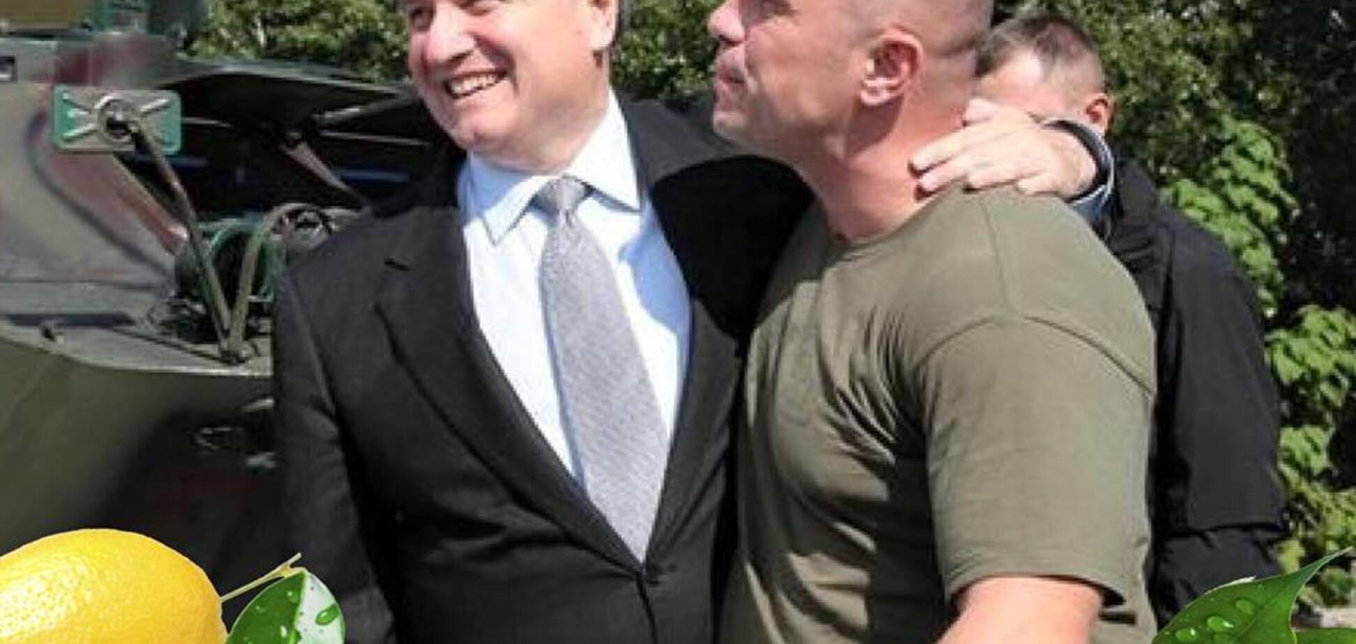 ''Будем закапывать'': известный активист заявил об угрозах от одиозного Кивы